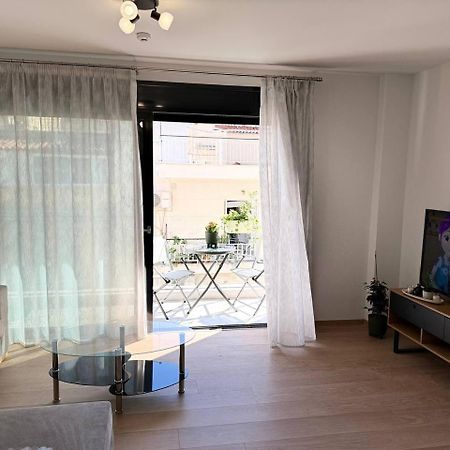 Lux Residence Ampelokipi Athen Exterior foto