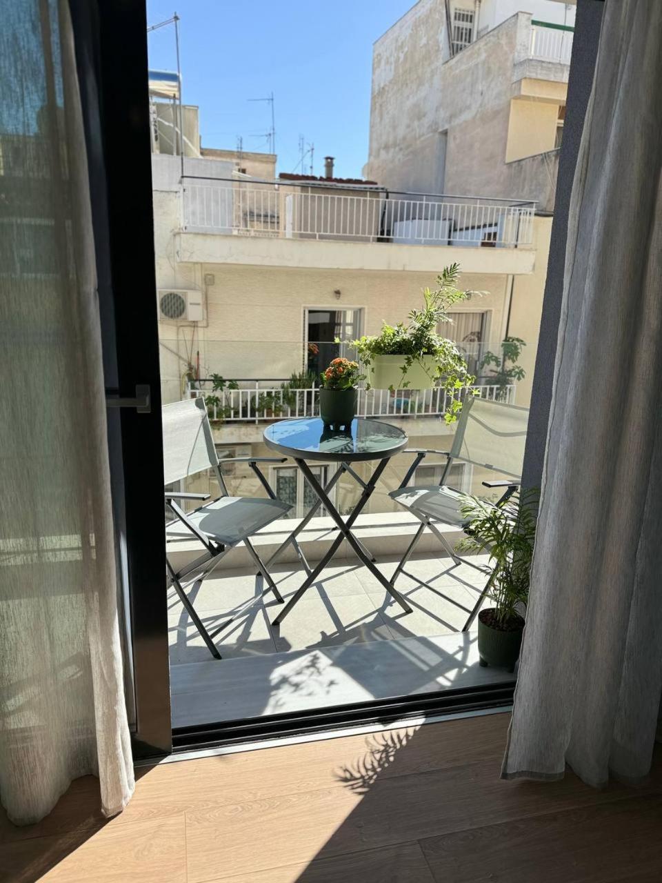 Lux Residence Ampelokipi Athen Exterior foto
